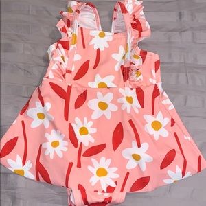 Brand new Hanna Andersson swimsuit